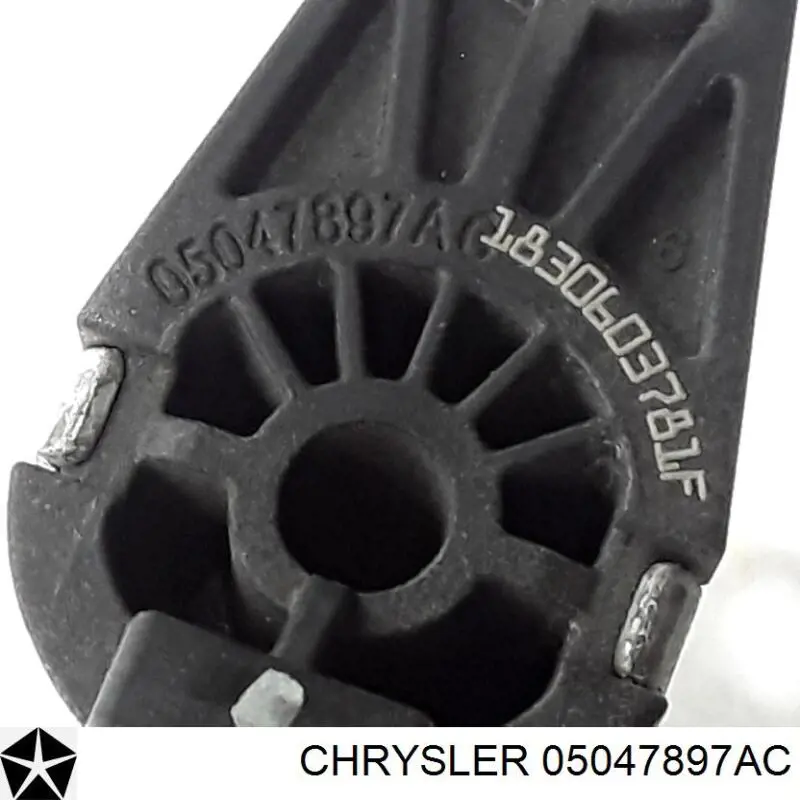 Válvula de control del árbol de levas 05047897AC Chrysler