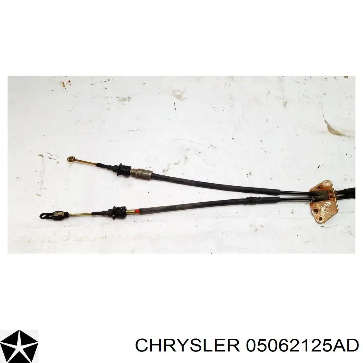  Chrysler 5062125AD precio, desde 196,81 EUR