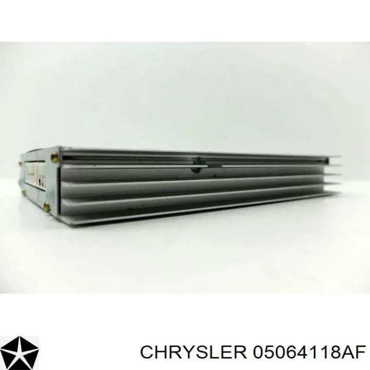 Comprar 05064118AF Chrysler 