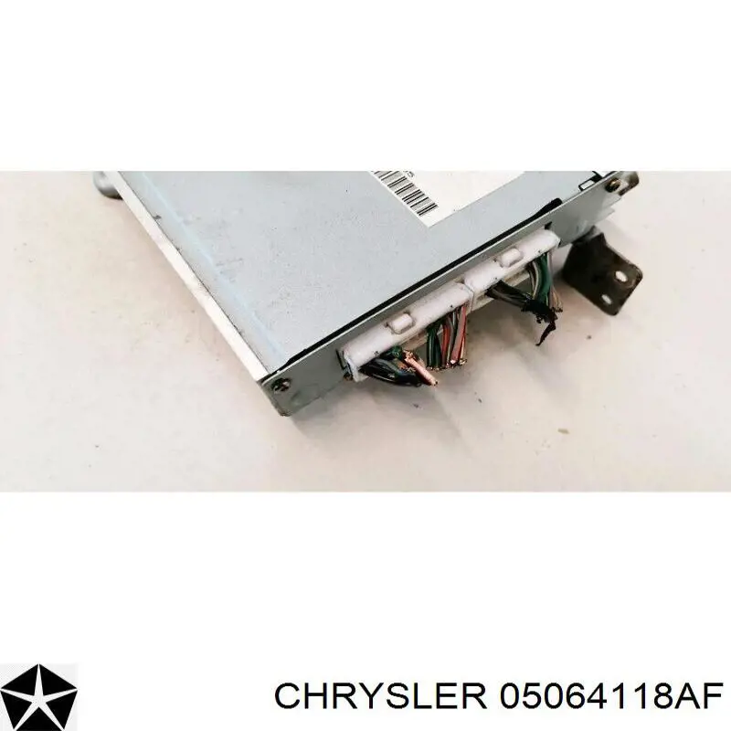  Chrysler 05064118AF precio, desde 101,64 EUR