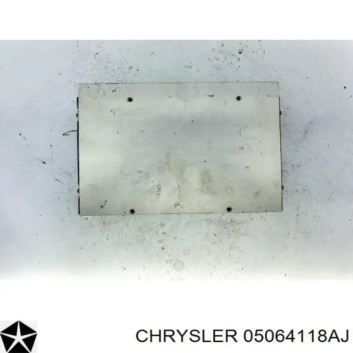  Chrysler 05064118AJ precio, desde 101,64 EUR