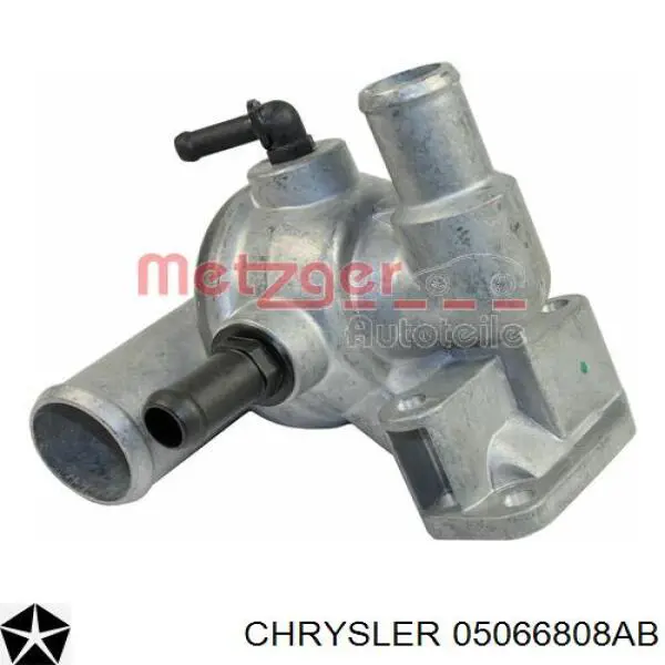 Comprar 05066808AB Chrysler Termostato