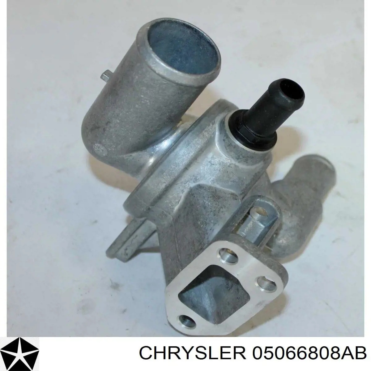 Termostato Chrysler 05066808AB precio, desde 73,40 EUR