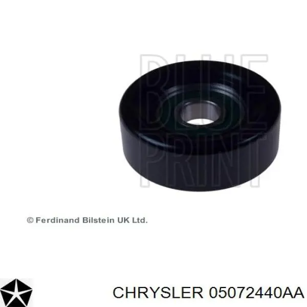 Comprar 05072440AA Chrysler Tensor de correa poli V 