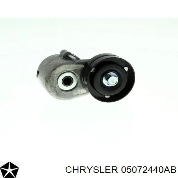 Comprar 68211445AA Chrysler Tensor de correa poli V 