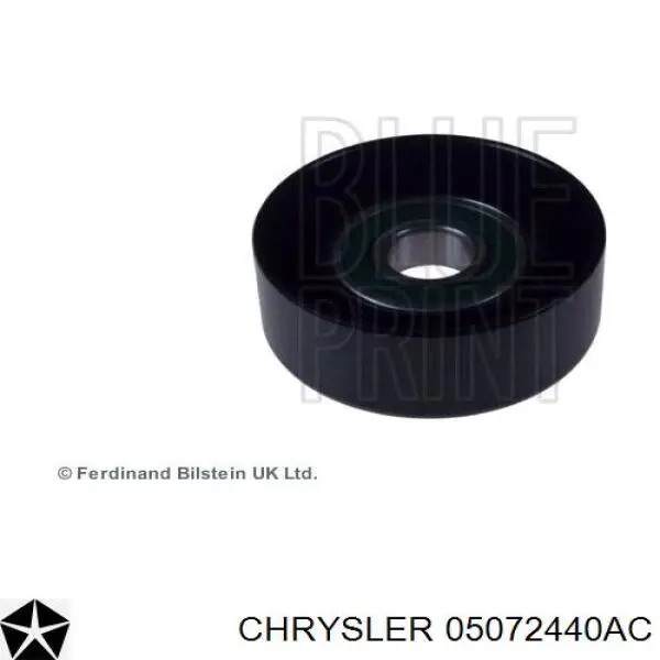 K05072440AC Chrysler