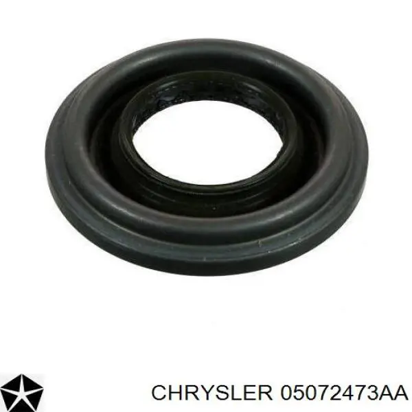Retén del piñón del diferencial delantero Chrysler 05072473AA precio, desde 28,16 EUR