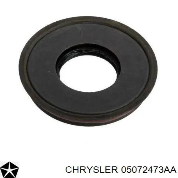 05072473AA Chrysler anillo retén, diferencial, delantero