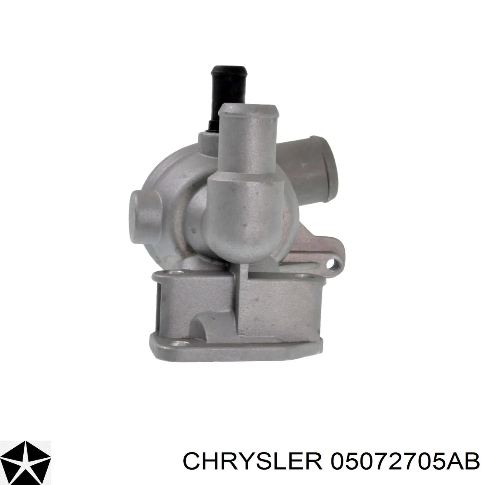 05072705AB Chrysler Termostato de agua