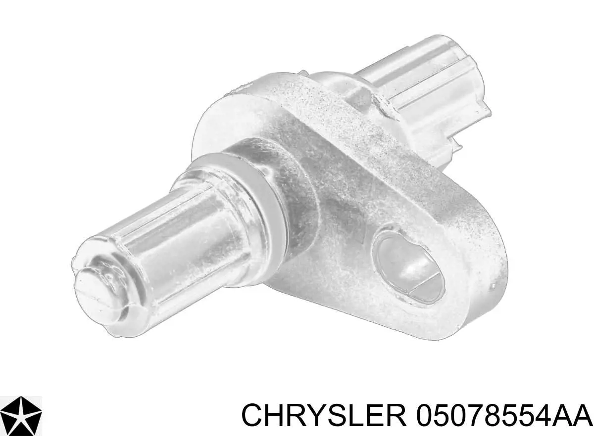 05078554AA Chrysler