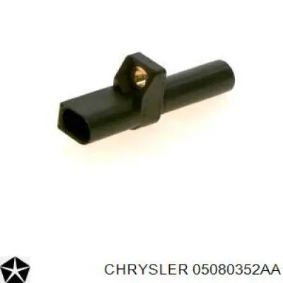Generador de impulsos, cigüeñal  Chrysler 05080352AA precio, desde 23,90 EUR