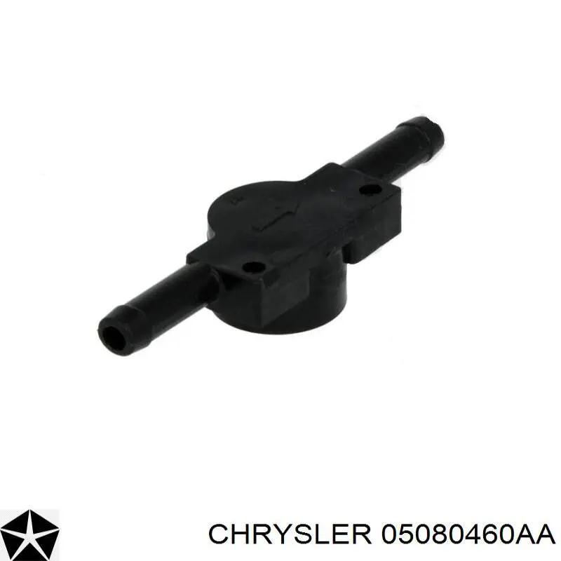 Válvula de retorno de combustible Chrysler 05080460AA precio, desde 13,48 EUR