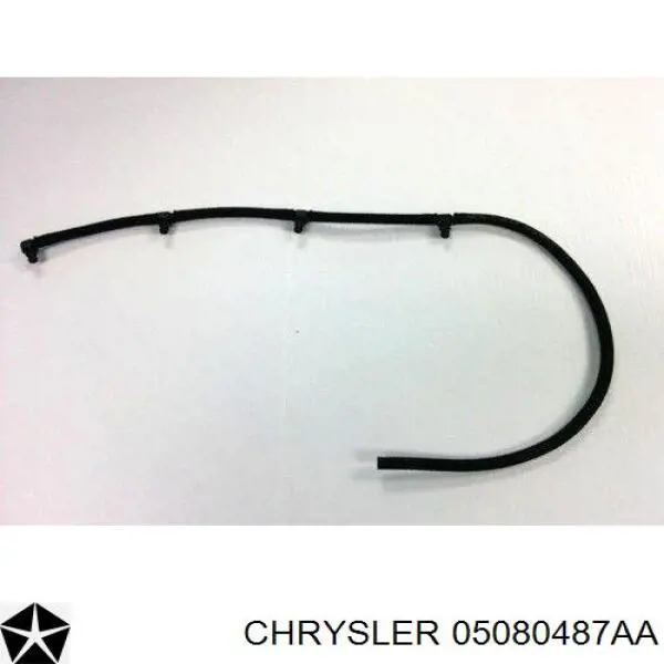 5080487AA Chrysler