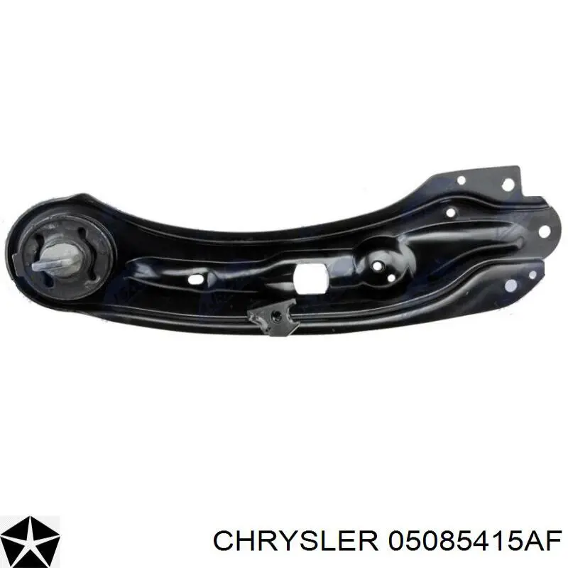 .05085415AF Chrysler mangueta trasera izquierda (suspension)