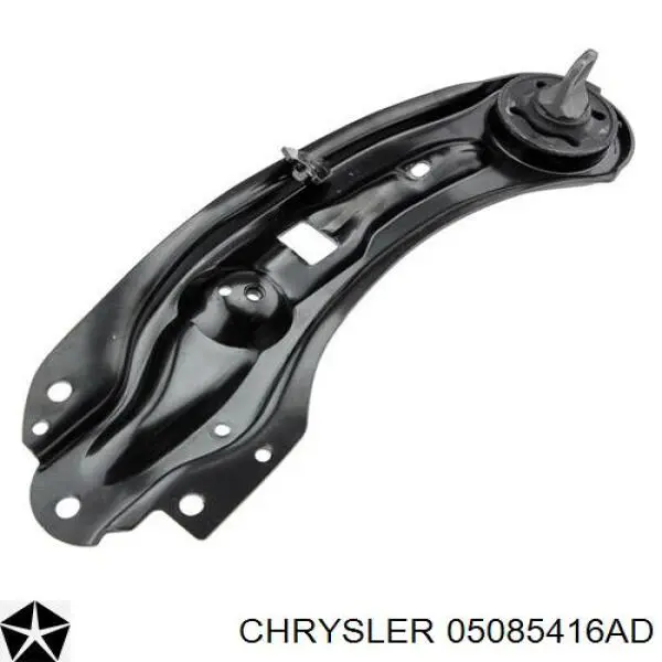 05085416AD Chrysler mangueta trasera derecha (suspension)