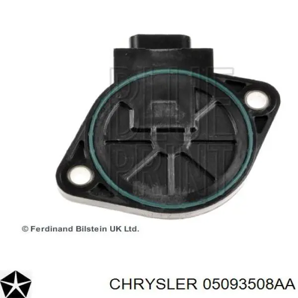 05093508AA Chrysler sensor de posición del árbol de levas