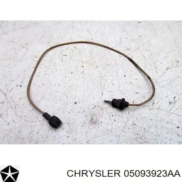 Comprar 5083711AA Chrysler 