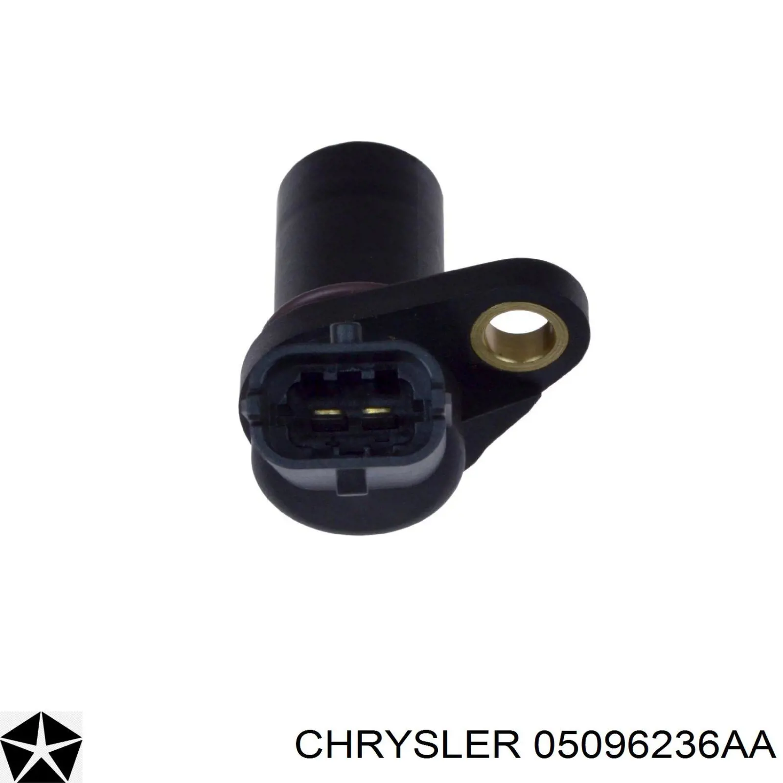 05096236AA Chrysler sensor de cigüeñal