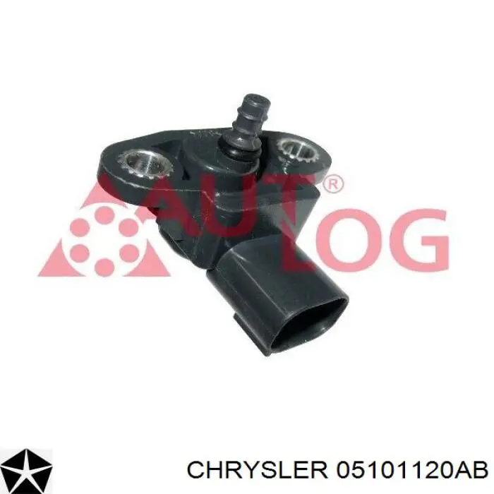 K05101120AA Chrysler