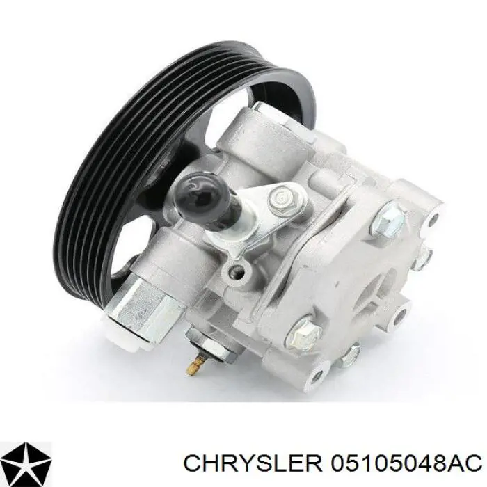 Bomba de dirección asistida  Chrysler 05105048AC precio, desde 203,72 EUR
