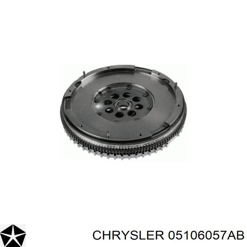 Motor de volante Chrysler 5106057AB precio, desde 485,32 EUR