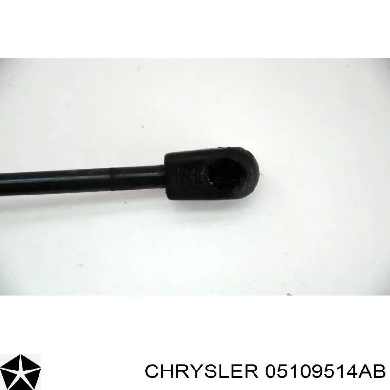 Amortiguador de maletero Chrysler 05109514AB precio, desde 12,44 EUR
