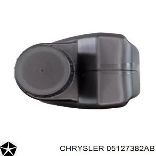 Comprar 05127382AB Chrysler Aceite caja de cambios