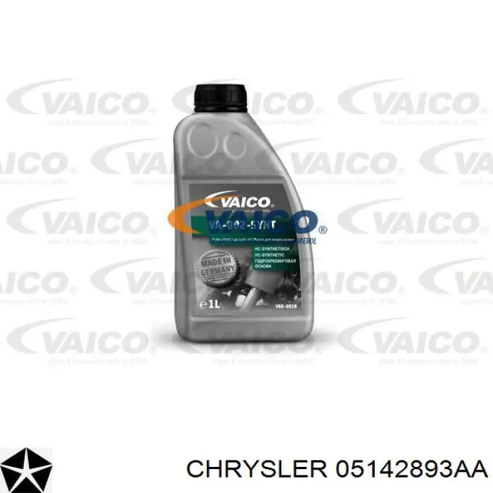 K05142893AA Fiat/Alfa/Lancia Aceite de la dirección asistida