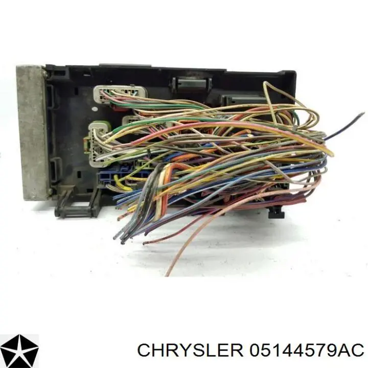 Comprar 05144579AC Chrysler ECU