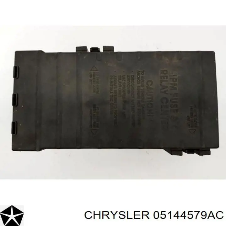 ECU 05144579AC Chrysler