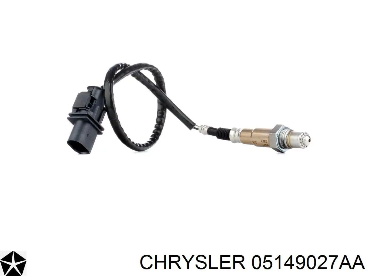 05149027AA Chrysler Sensor de oxígeno previo al catalizador