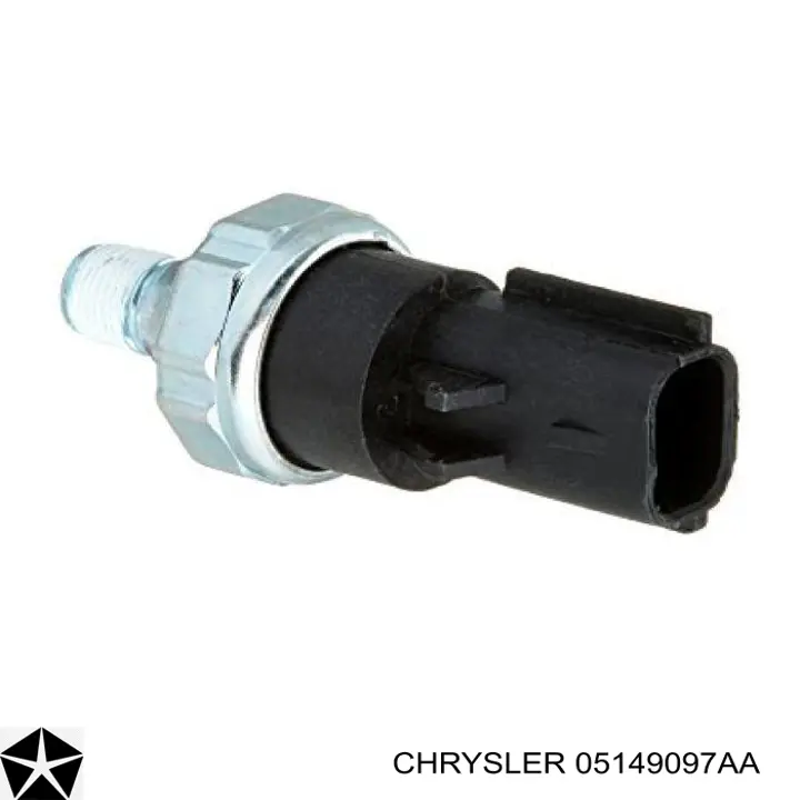 Sensor de presión de aceite 05149097AA Chrysler