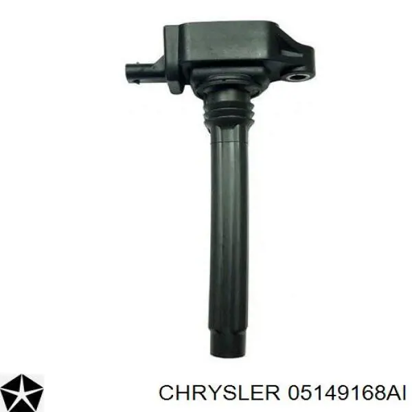 Bobina de chispa Chrysler 05149168AI precio, desde 30,22 EUR
