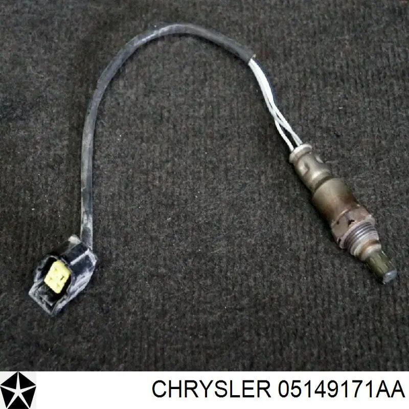 Comprar 05149171AA Chrysler Sensor NOx
