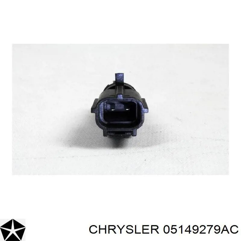 05149279AC Chrysler sensor, temperatura del aire de admisión