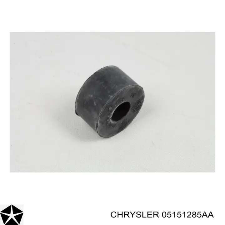 Comprar SM5678 Kayaba Buje de vástago de amortiguador trasero