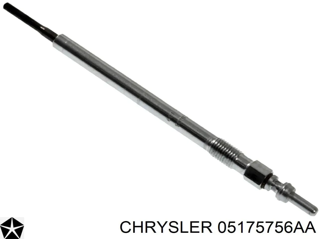 Comprar 05175756AA Chrysler Calentadores diésel
