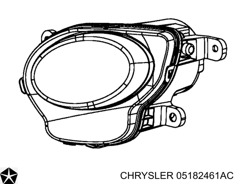 5182461AC Fiat/Alfa/Lancia