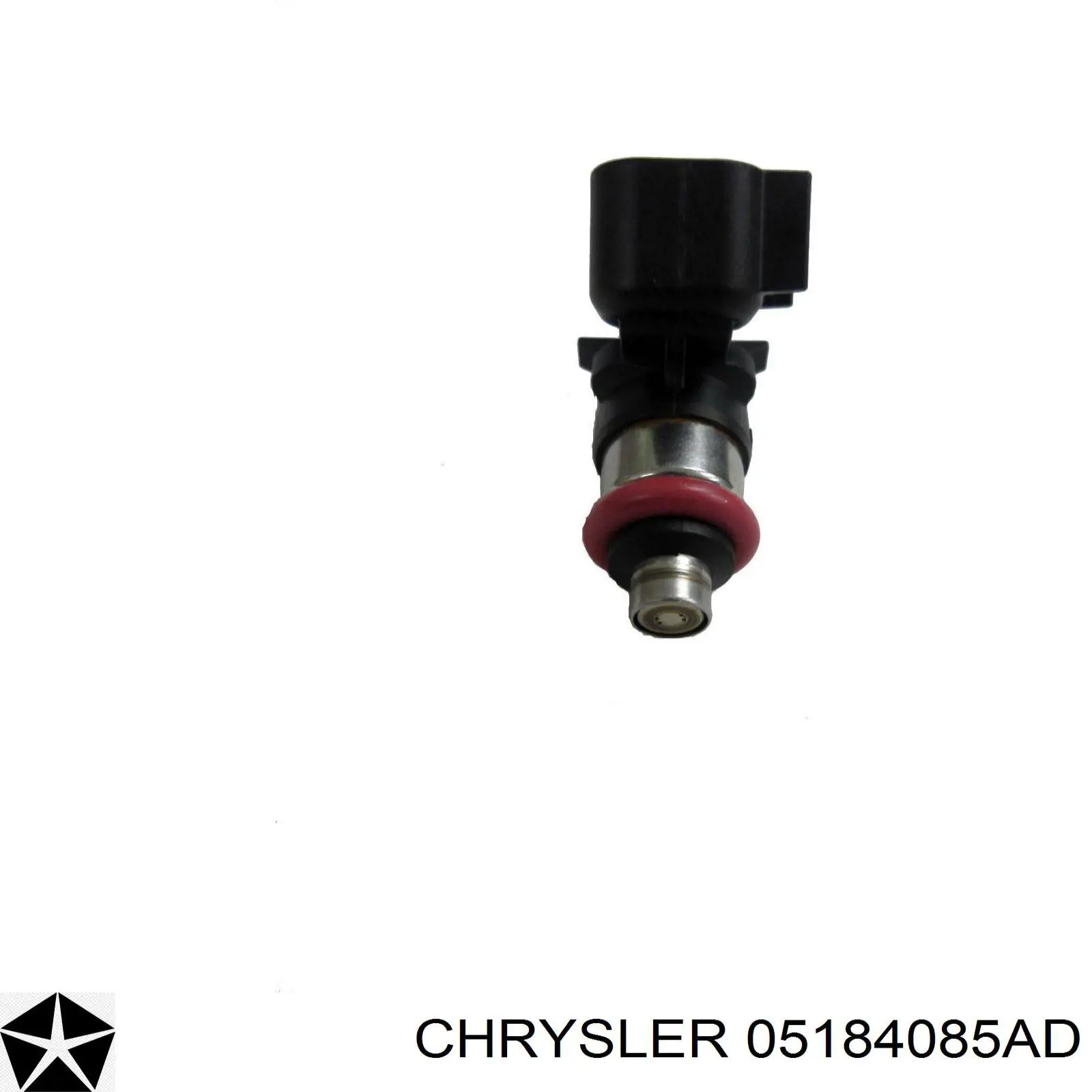 Inyectores Chrysler 05184085AD precio, desde 60,69 EUR