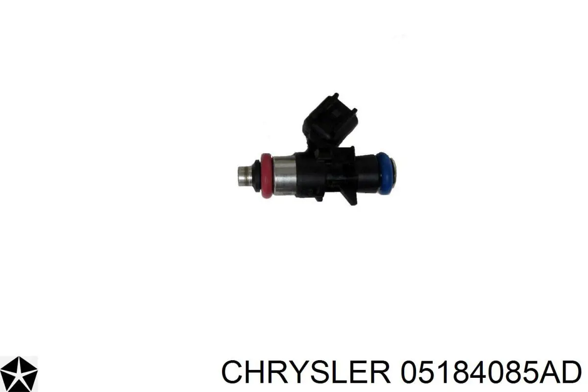 05184085AD Chrysler