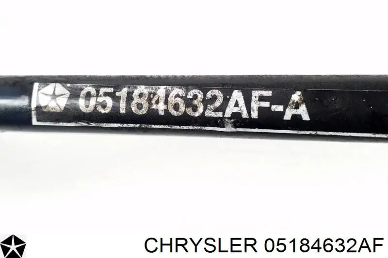 05184632AF Chrysler