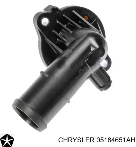 Comprar 5184651AF Chrysler Caja de termostato