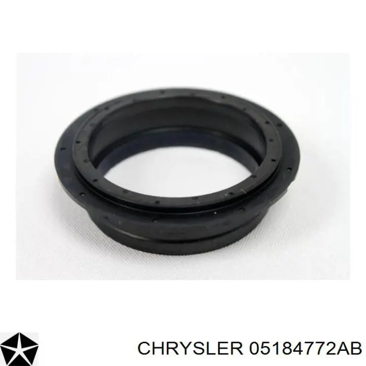 Comprar 05184772AB Chrysler Anillo de sellado del pozo de la bujía