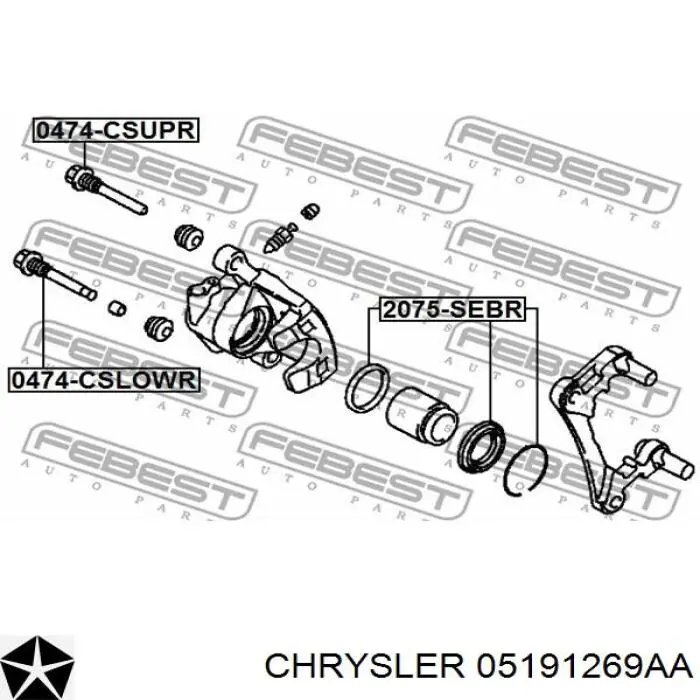 5191269AA China