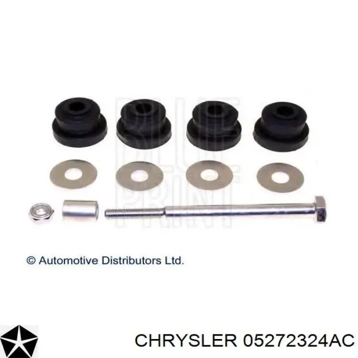 Comprar 05272324AC Chrysler Bieleta estabilizadora delantera