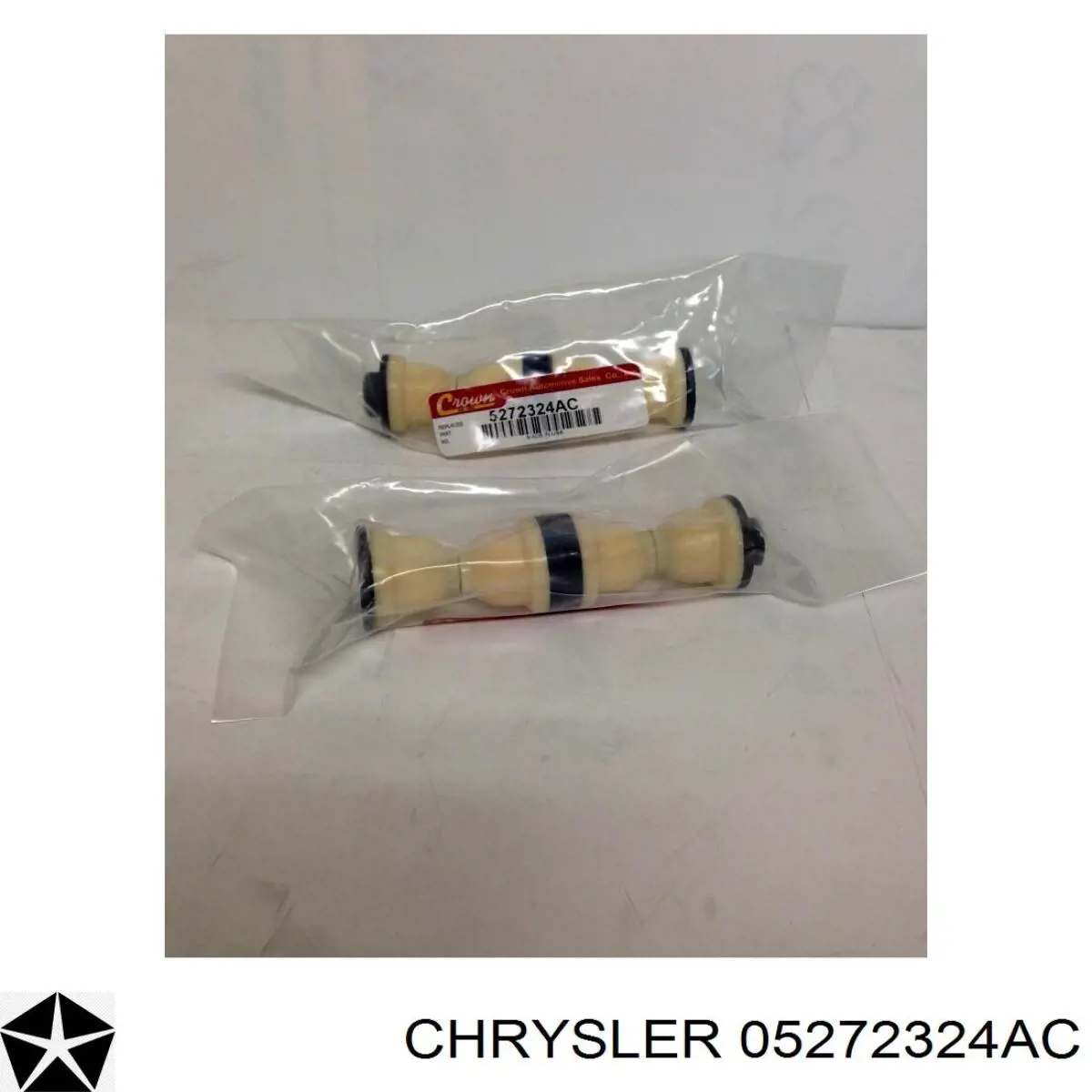 Comprar 05272324AC Chrysler Bieleta estabilizadora delantera