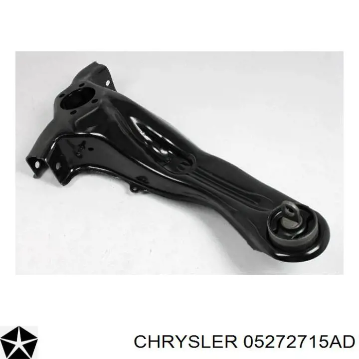 Mangueta trasera izquierda Chrysler 05272715AD precio, desde 92,62 EUR