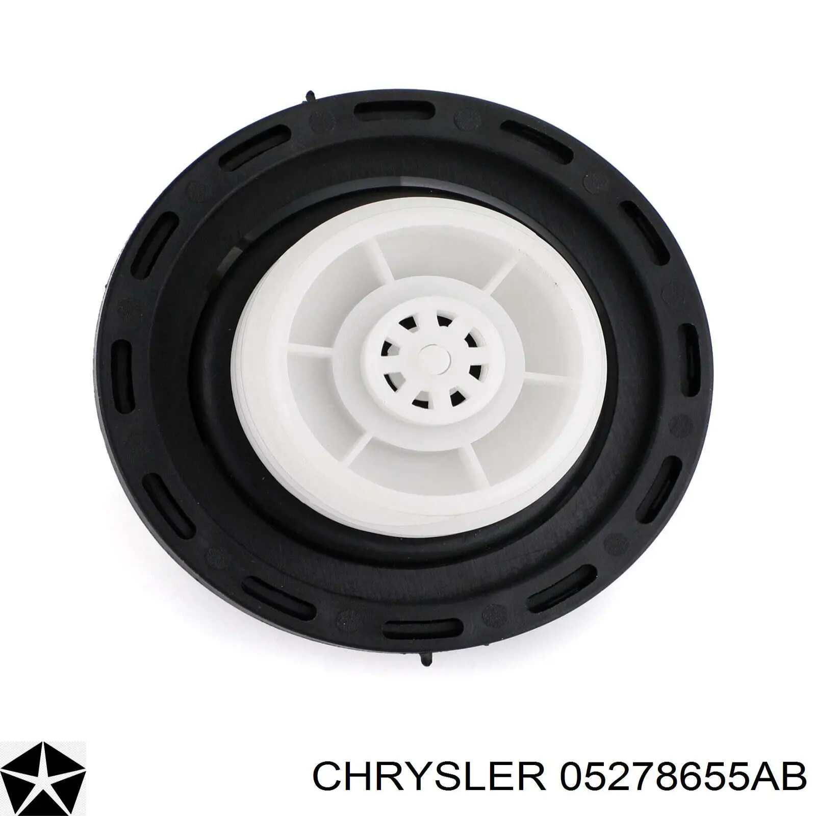Tapa de depósito de combustible Chrysler 5278655AA precio, desde 16,11 EUR