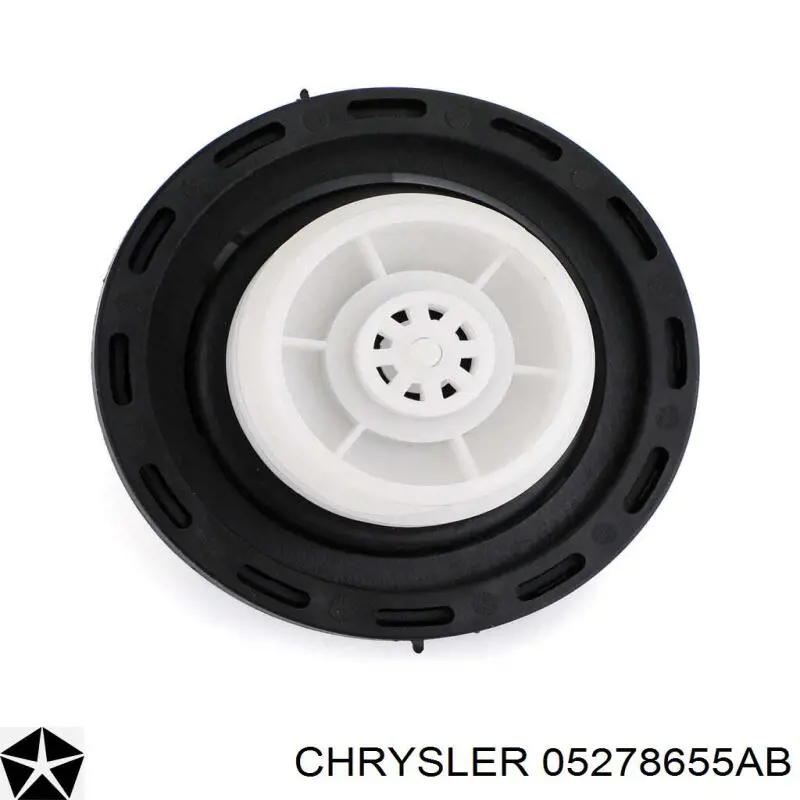 Comprar 5278655AA Chrysler Tapa de depósito de combustible