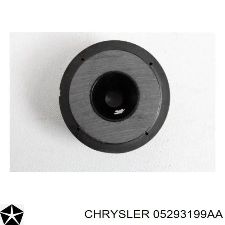 05293199AA Chrysler 